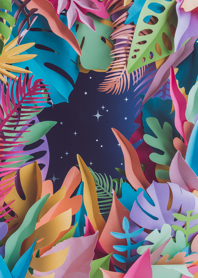 Zooohotel Patterns