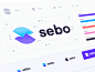 Sebo Studio Logo