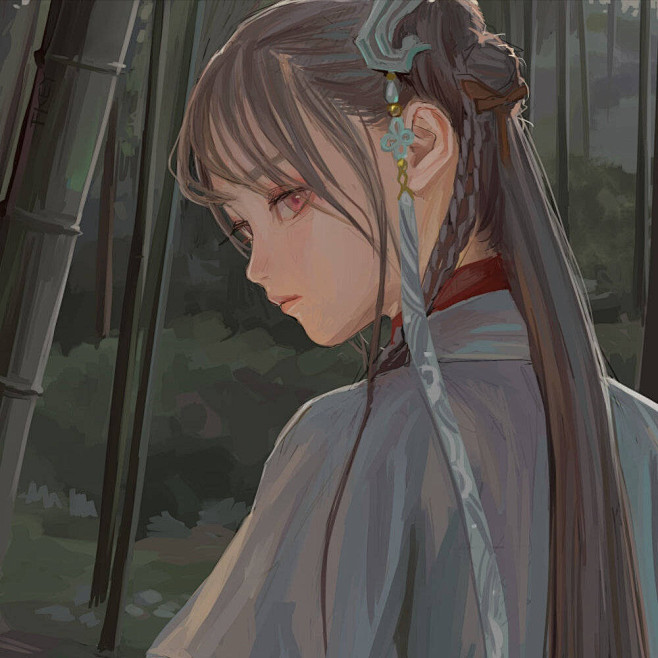 画师：FKEY-