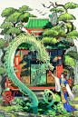 微博 – 随时随地发现新鲜事