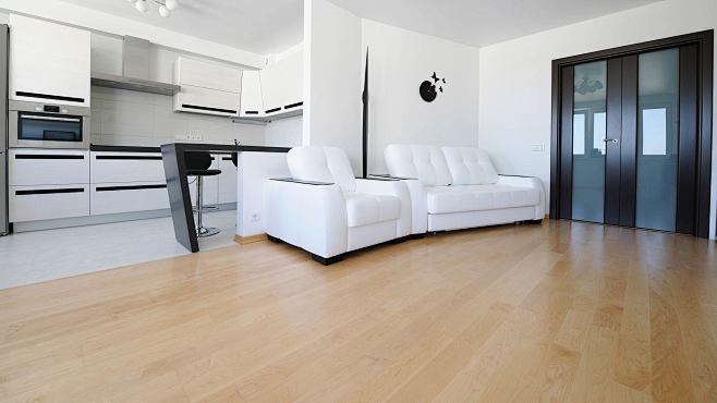 Free Estimate - Floo...