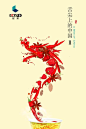 舌尖上的中国2设计海报