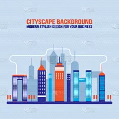 城市,都市风景,背景,形状,概念,复杂性,商务,建筑,建造,旅行