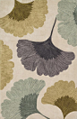 'Eden' Hand Tufted Rug: 