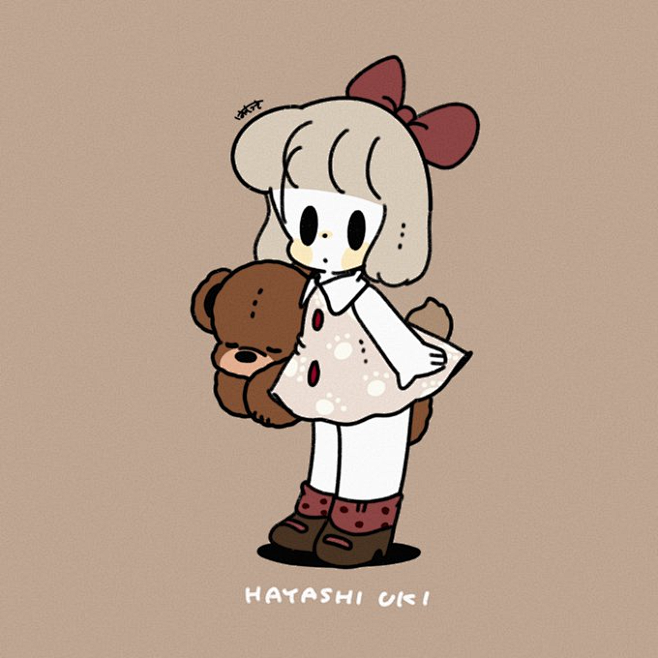 はやしうき (@hysukku) on ...