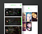 Day036   beme ios app