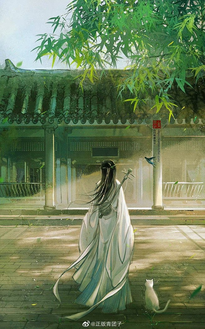 微博 – 随时随地发现新鲜事