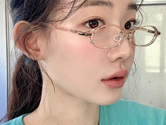 Diors-东采集到自拍博主-yoonjiii