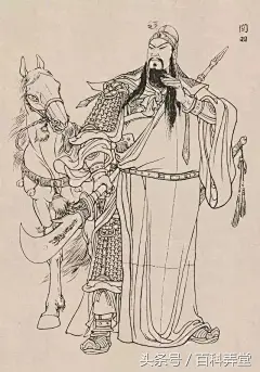 120张白描绣像人物图集