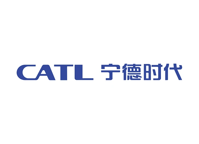 宁德时代logo矢量图 - 设计之家-花瓣网