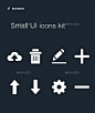 8为界面图标——网络图标8 Icons for Interface - Web Icons以上,广告、添加、云、云计算,删除,下载,减去,模型,另外,垃圾,垃圾桶,,上传,上传 above, ad, add, cloud, cloud computing, delete, down, download, minus, mockup, plus, trash, trash can, under, up, upload, uploading