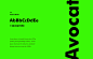 Avocat : Avocat is an online store that curates and repackages products directly from the manufactere.