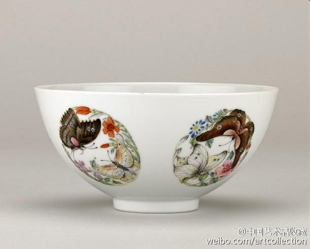 大清雍正年製 白釉粉彩福寿桃紋茶碗美品古董 高さ約6.6cm 幅　約14.1cm 大清雍正年製 白釉粉彩福寿桃紋茶碗美品古董 高さ約6.6cm 幅 約