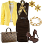 Formal ladies outfits : http://www.lolomoda.com