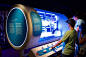 Bank of Canada Museum : In 2017, the Bank of Canada moved its permanent visitor centre into a new home, and with it, into a new identity. Formerly the Currency Museum, the new Bank of Canada Museum in downtown Ottawa has reopened its doors with a brand ne