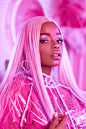 Shekhinah for Cosmopolitan South Africa : Shekhinah for Cosmopolitan Magazine