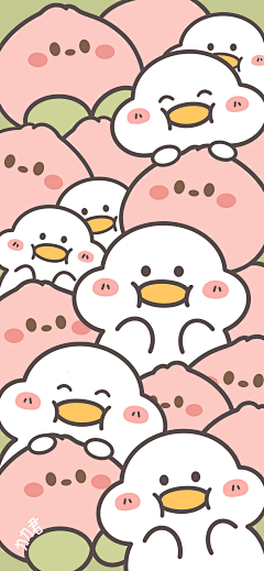 w_angellover采集到卡通 / 绘图