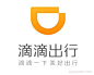 滴滴出行LOGO