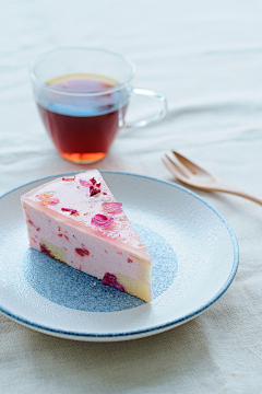 小呀小毛线采集到食物