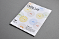 台北村落之聲手冊 | Onion Design Associates