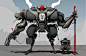Tribal World 11, Darren Bartley - fightPUNCH
