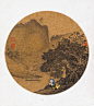 @人人小站-绘本丨中国画里的蓝胖子...等等...蓝...蓝胖子！