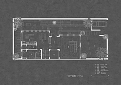 MR-Liang-L采集到F.平面空间