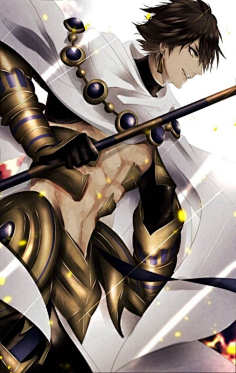 fgo-花瓣网|陪你做生活的设计师 | fate