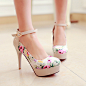 Do Me Heels