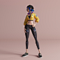 adeline-le-bellec-jodie-posing4k-2