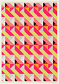 Agata Grela for GF Smith. | ­­→ ­Pattern / Texture