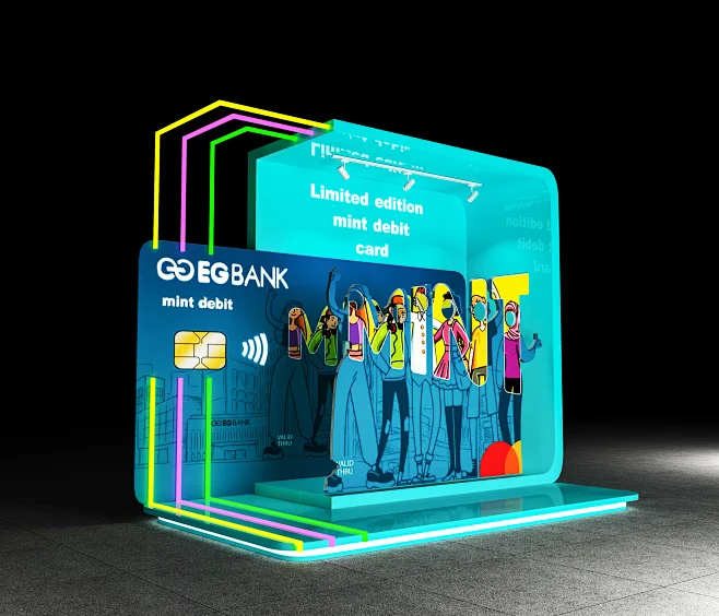 Booth Exhibition projects | Behance 上的照片、视频、徽标、插图和品牌-花瓣网