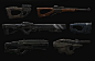 Gun Concepts