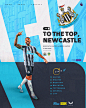 OFFICIAL MATCHDAY GRAPHICS 2023-2024 :: Behance