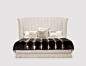 Sevilliana Bed by KOKET