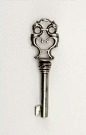 一组精美的古董钥匙设计
Exquisite antique keys ​​​​