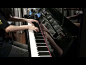魂斗罗，中国女孩钢琴演奏《魂斗罗》，强得掉渣