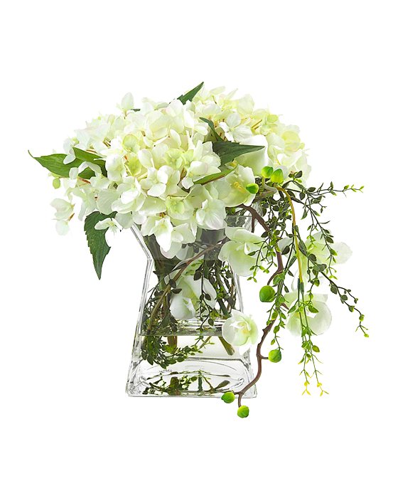 花瓶 插花 摆件