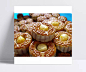 蛋黄月饼|蛋黄,节日庆典,摄影图片,生活百科,月饼,月饼素材,中秋月饼,中秋月饼素材,免费月饼素材