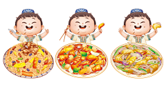 用户dj5WBd5A采集到卡通形象