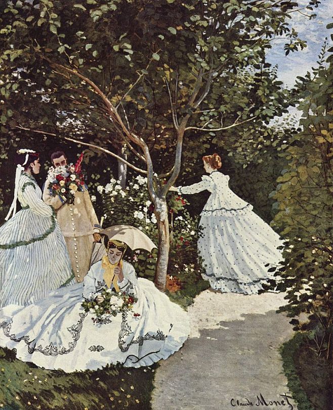Claude Monet 024 - C...