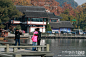 旅行 “最浪漫的事”——杭州西湖人物抓拍, 此37为绝版旅游攻略