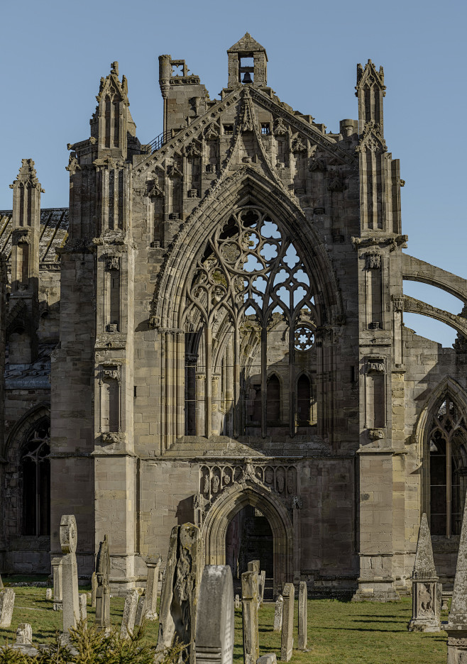 Gothic Ruins (132)