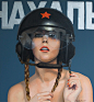 Women of the Revolution: Paintings by Kathrin Longhurst | Inspiration Grid | Design Inspiration”>
  <meta property= : Inspiration Grid is a daily-updated gallery celebrating creative talent from around the world. Get your daily fix of design, art, i