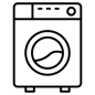 Washing Machine Icon 2565002