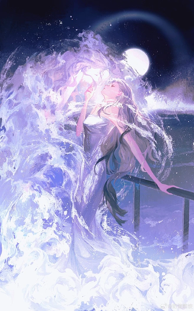 @狐一大只 的个人主页 - 微博-花瓣网
