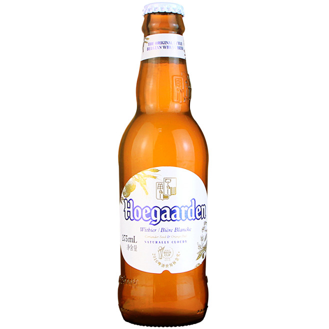 整箱比利时风味福佳白啤酒275ml 国产精酿福佳玫瑰白小麦啤酒-tmall.com天猫