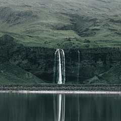 現在我有你采集到风景