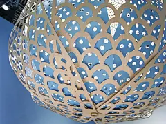 Knopp Lamp/花蕾灯