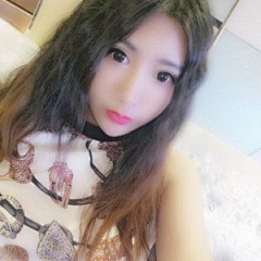 春雨沐水采集到萌男娘2